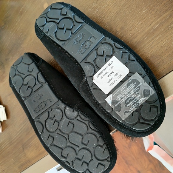 Ugg slippers - Picture 3 of 4